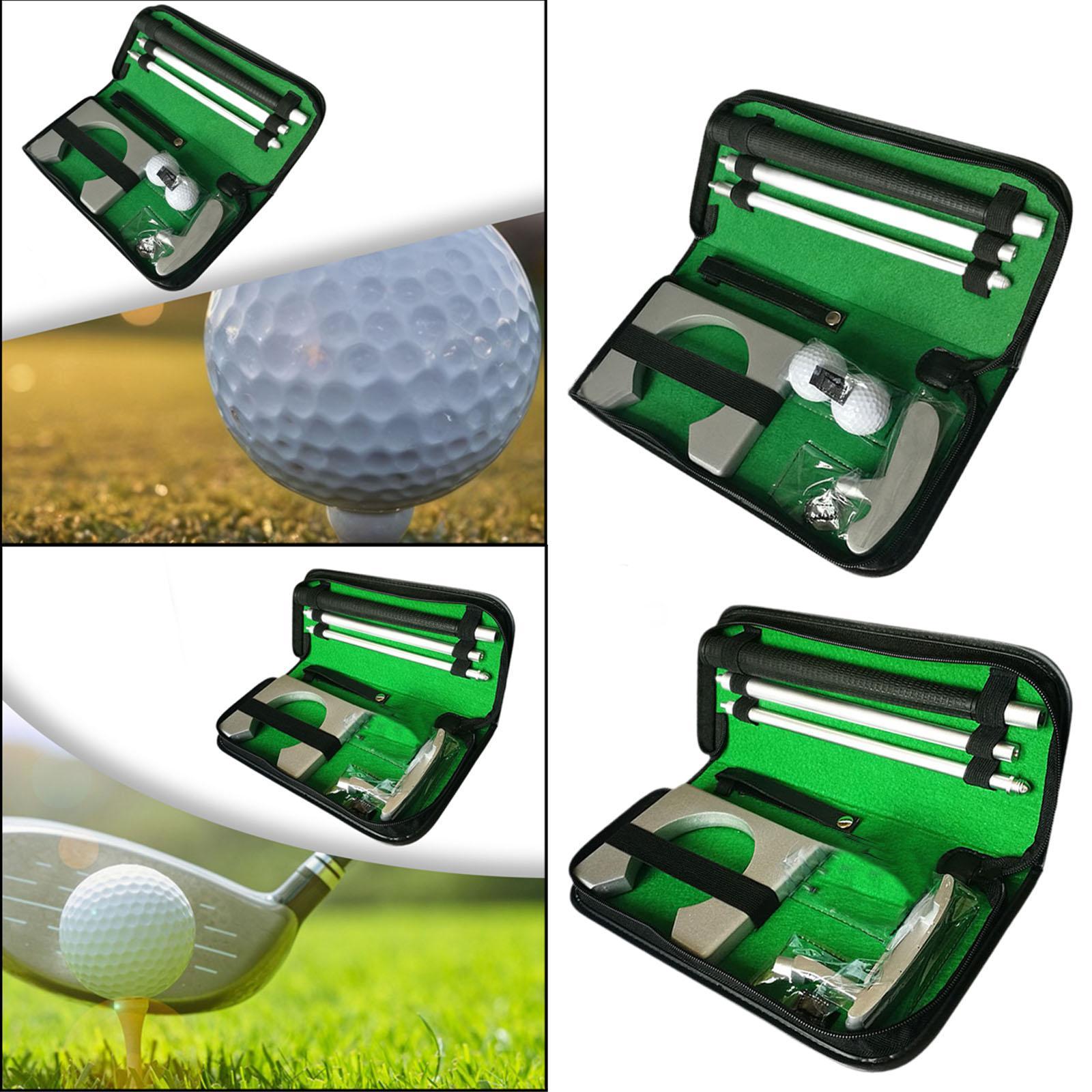 Golf Equipment Gifts - Golf Putter Gift Set Golf Equipment,