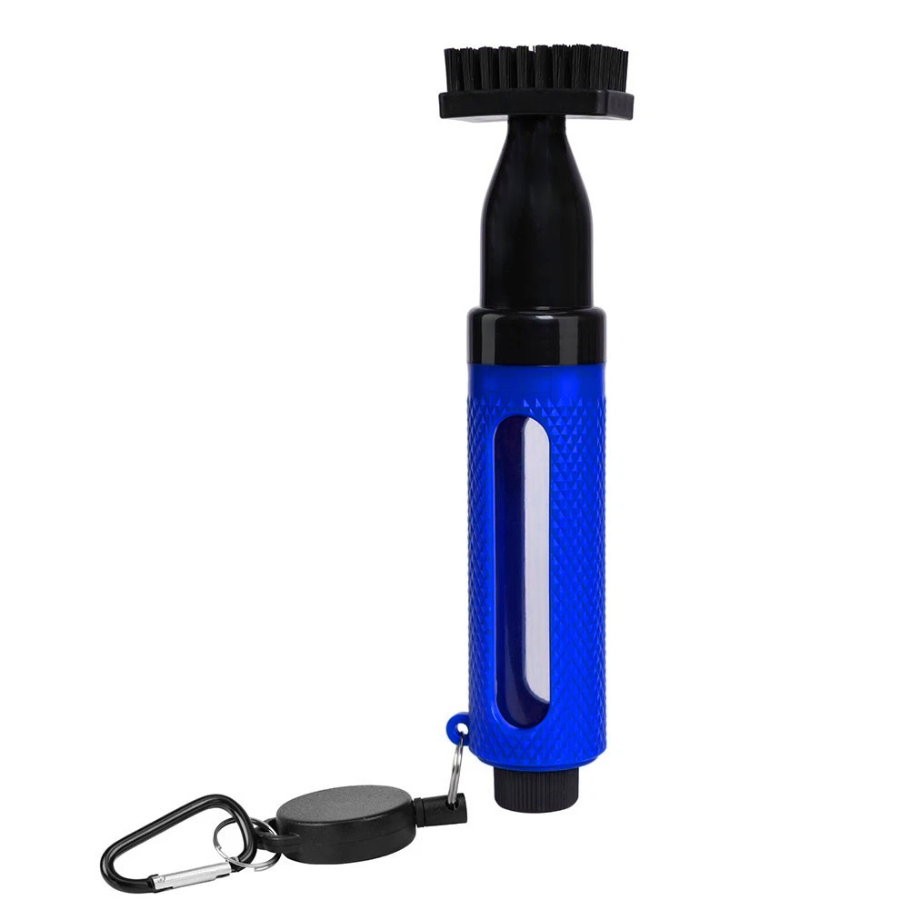Golf Club Cleaning Brush with  - Golf Equipment To Improve Your Game 评论和价格
