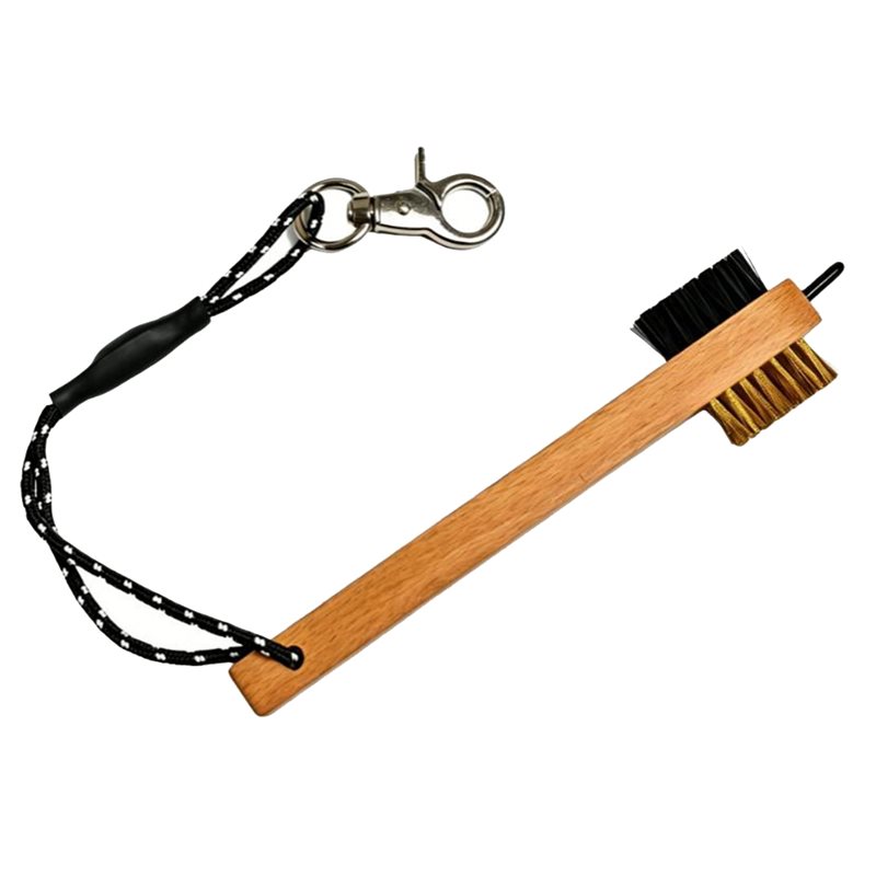 ABHS-Wood Handle Golf Club Bru - Golf Equipment To Improve Your Game 评论和价格