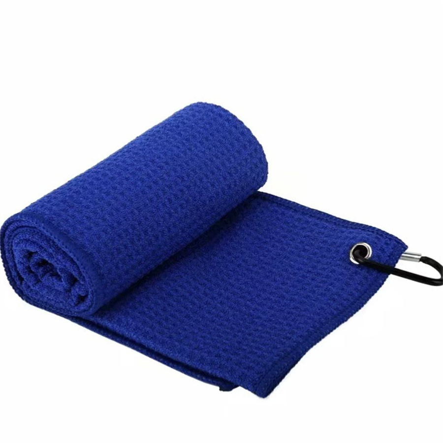 Multicolor Golf Towel Ultrafin - Golf Towel Waffle 评论和价格