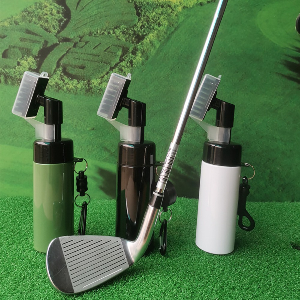 Plastic Golf Groove Cleaner Pr - Golf Equipment To Improve Your Game 评论和价格