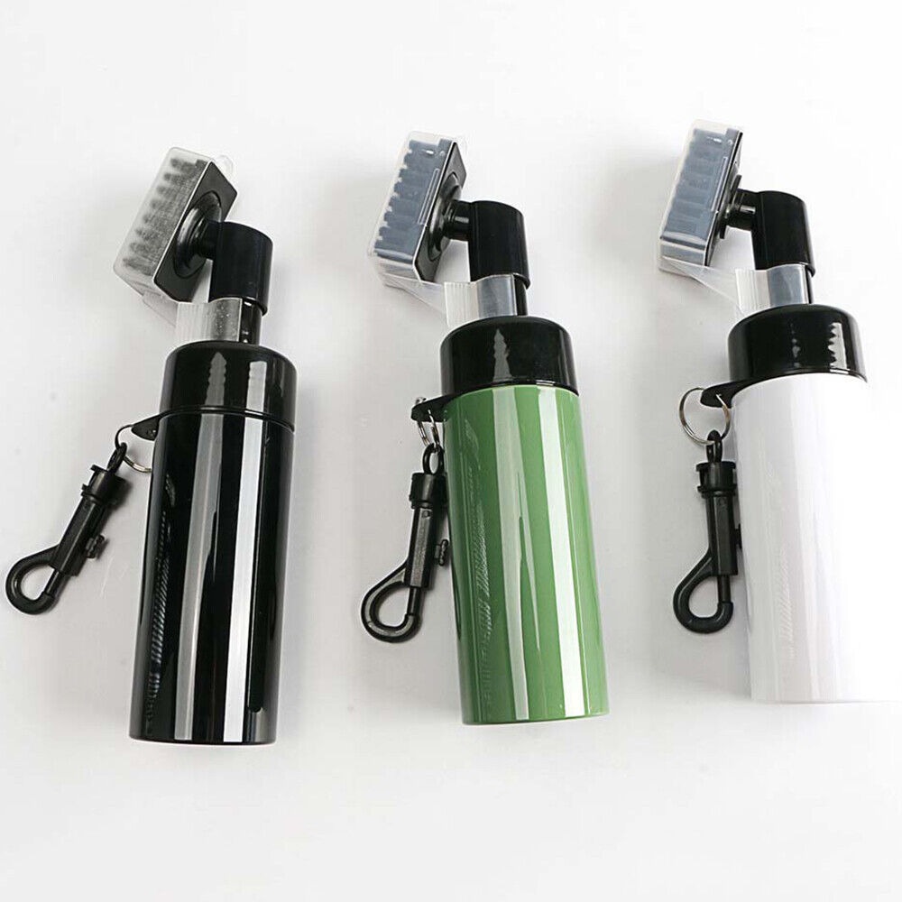 Plastic Golf Groove Cleaner Pr - Golf Equipment To Improve Your Game 评论和价格
