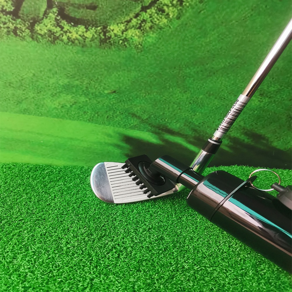 Plastic Golf Groove Cleaner Pr - Golf Equipment To Improve Your Game 评论和价格