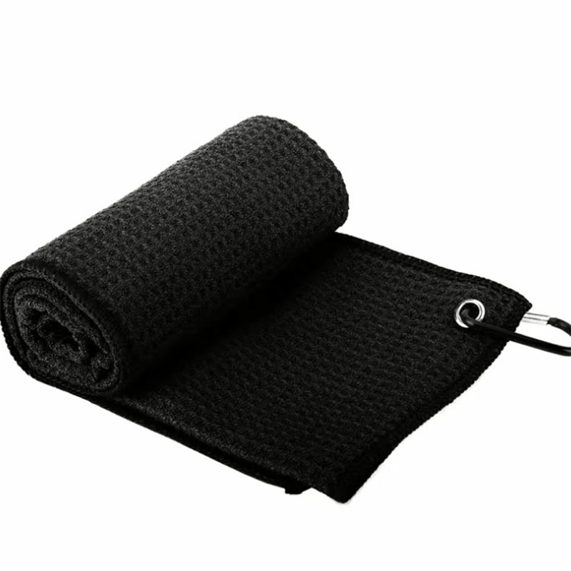 Multi-Color Golf Towels (Cross - Golf Towel Waffle 评论和价格
