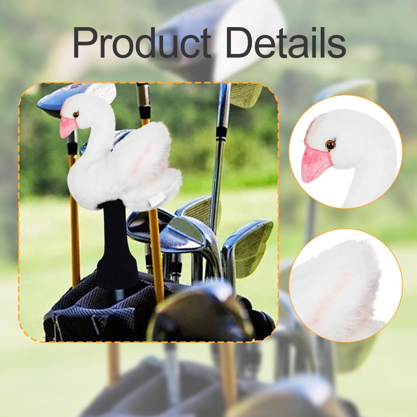 Golf Club Cover, Equipment ,Po - Golf Equipment Gifts 评论和价格