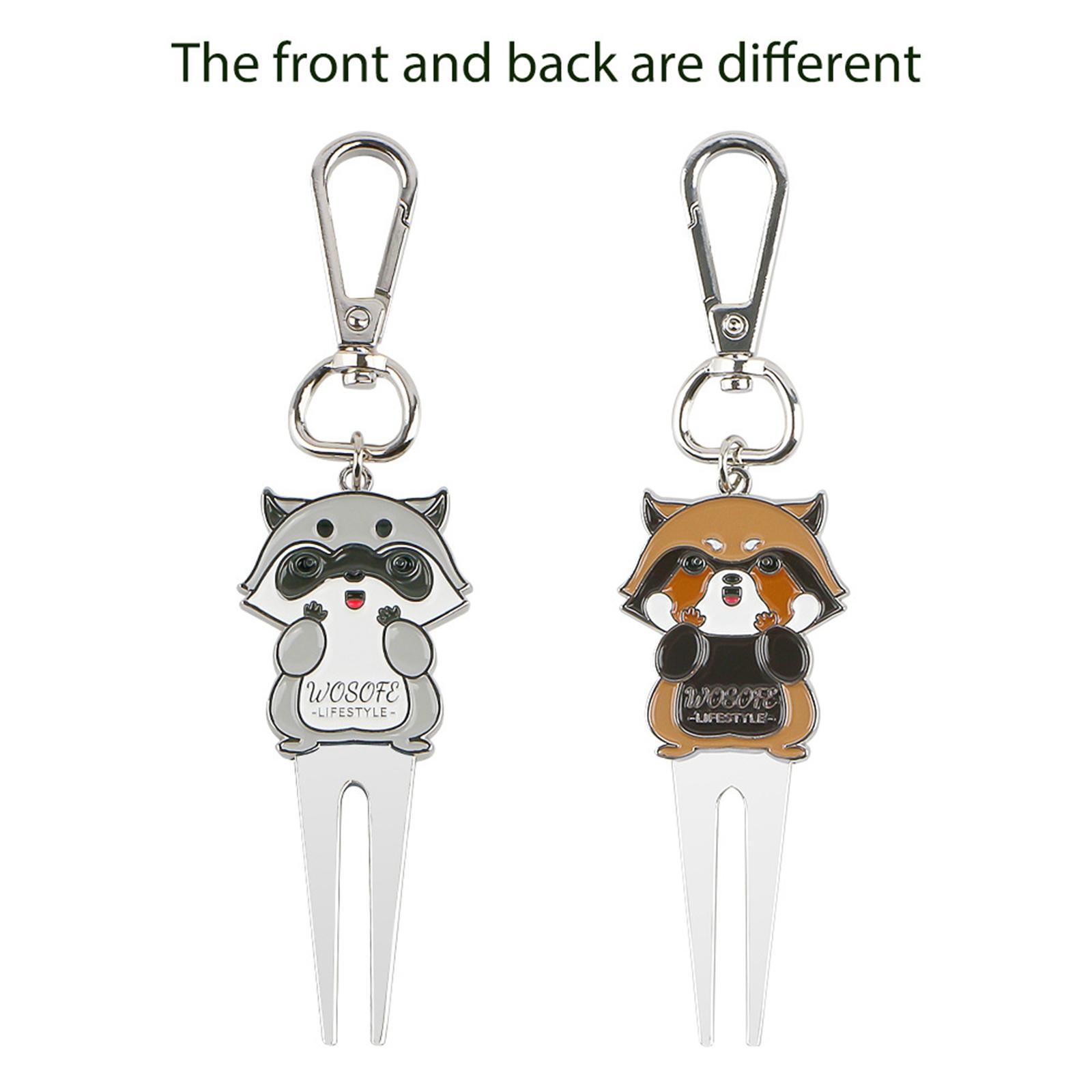 Golf Divot Tool Gadgets Fairwa - Golf Equipment Gifts 评论和价格