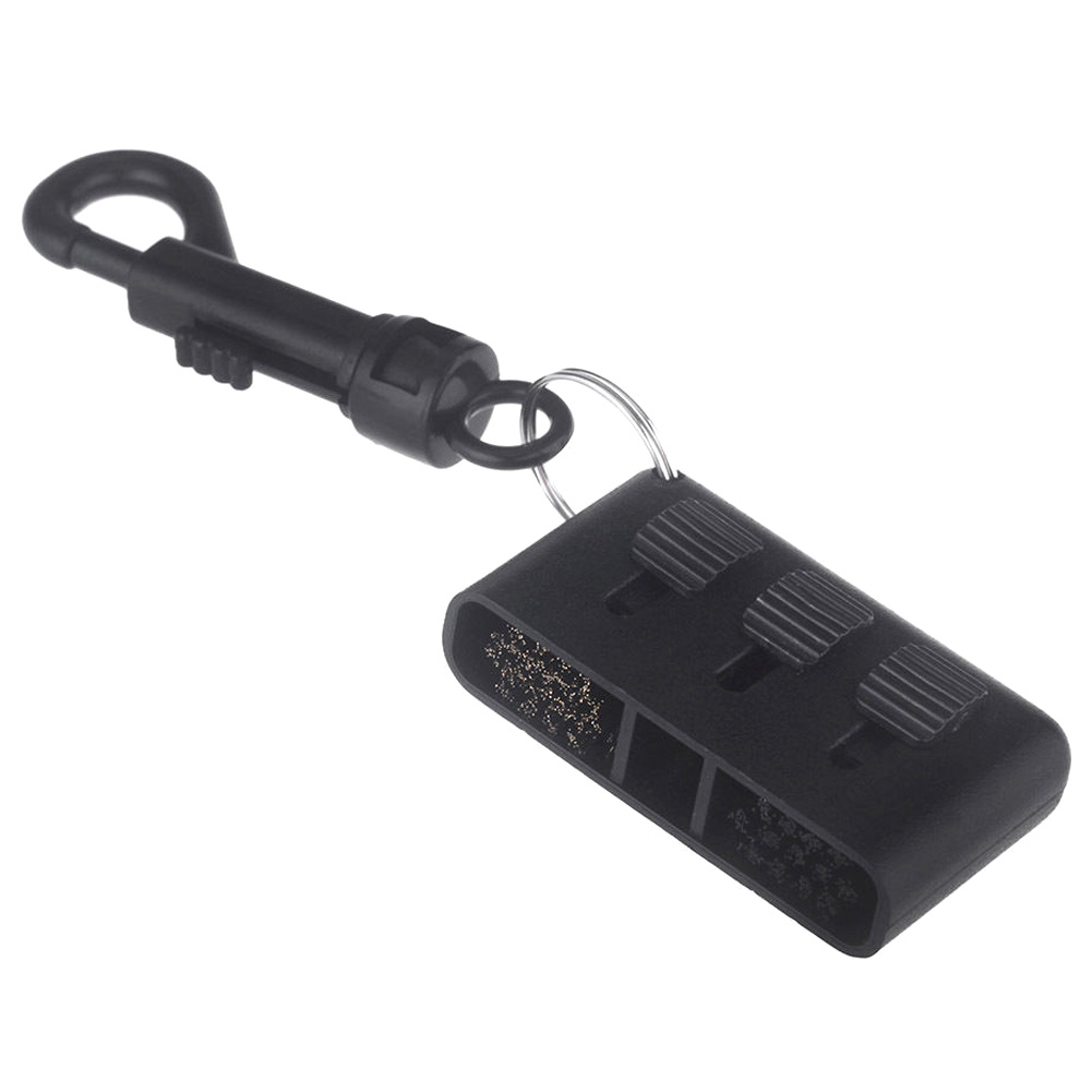 3-in-1 Golf Club Groove Putter - Golf Equipment To Improve Your Game 评论和价格