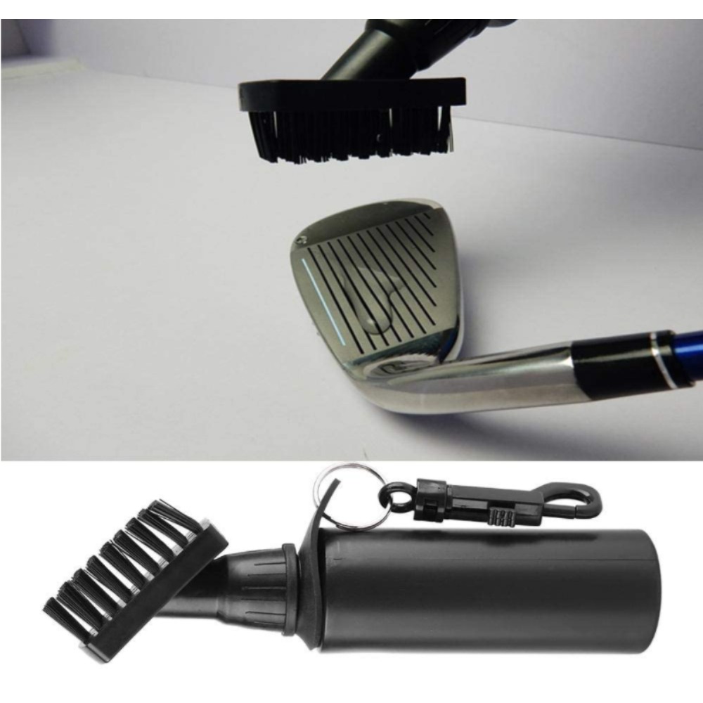 1-5Pcs Golf Brush Groove Tube  - Golf Equipment To Improve Your Game 评论和价格