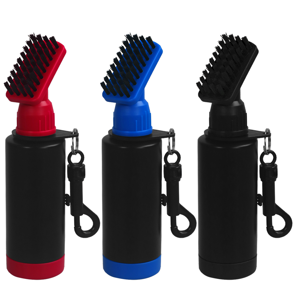 Durable Golf Club Cleaning Bru - Golf Equipment To Improve Your Game 评论和价格