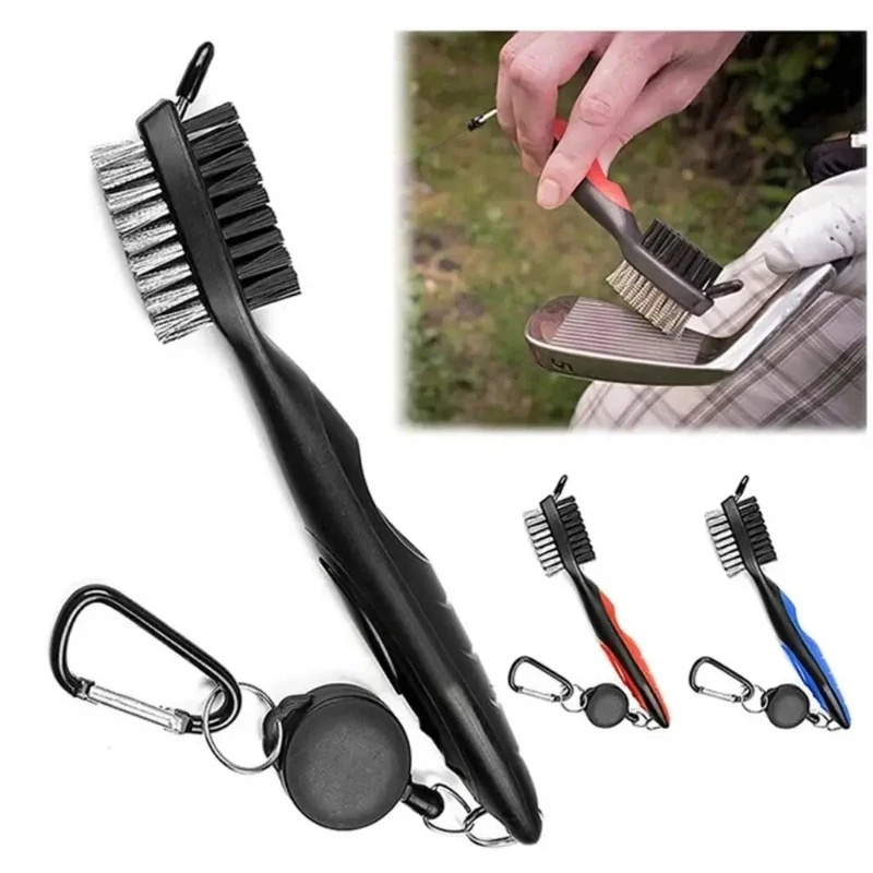 1/2pcs Golf Club Brush Groove  - Golf Equipment To Improve Your Game 评论和价格