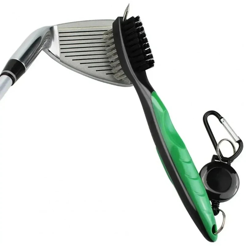 1/2pcs Golf Club Brush Groove  - Golf Equipment To Improve Your Game 评论和价格