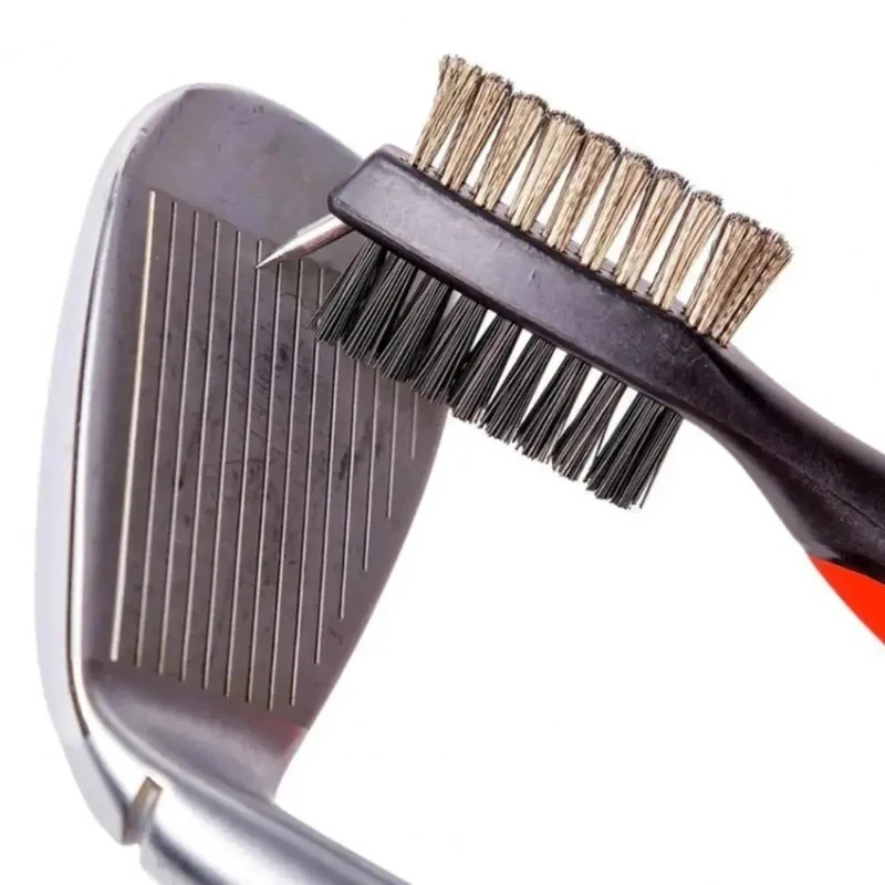 1/2pcs Golf Club Brush Groove  - Golf Equipment To Improve Your Game 评论和价格