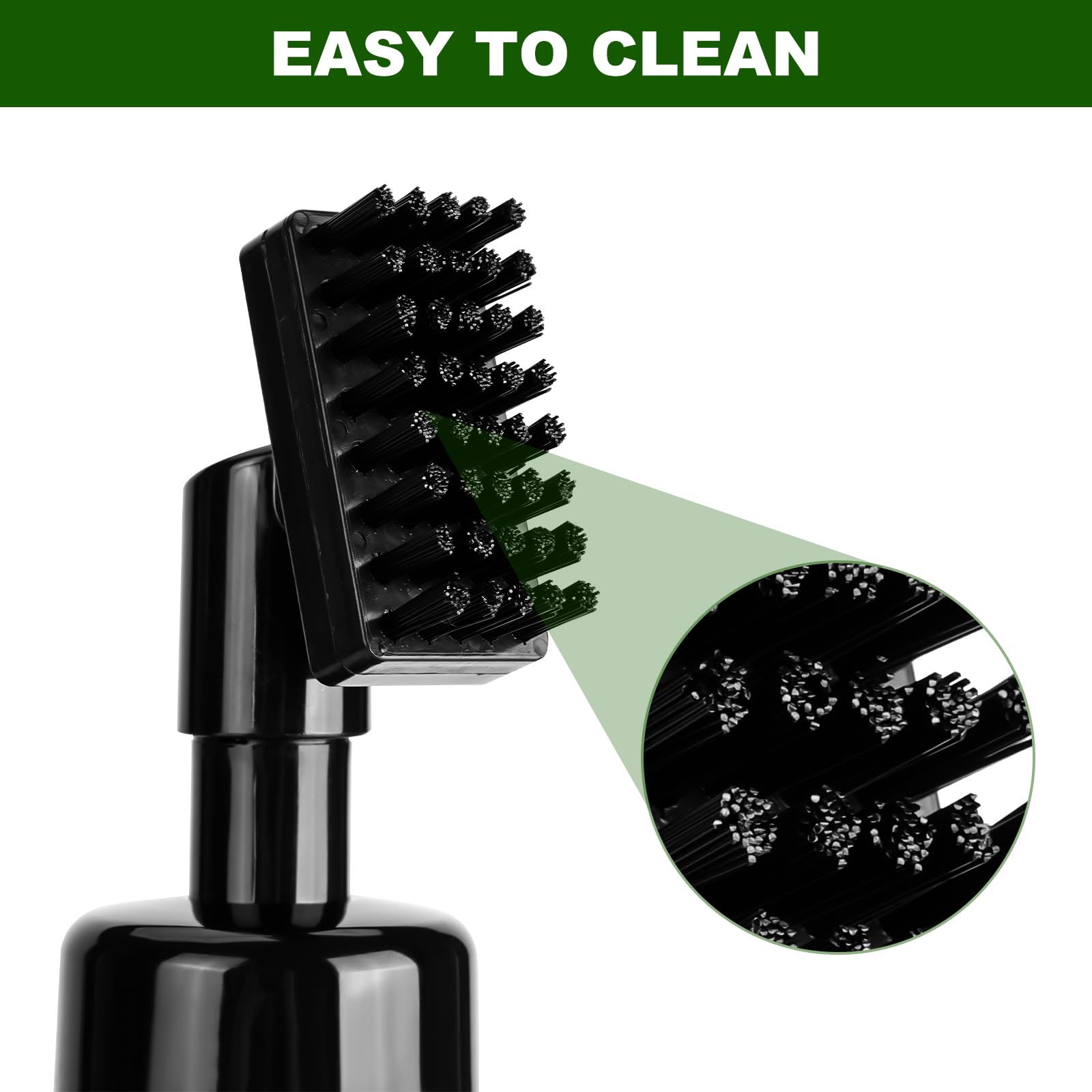 Golf Club Head Cleaning Brush, - Golf Equipment To Improve Your Game 评论和价格
