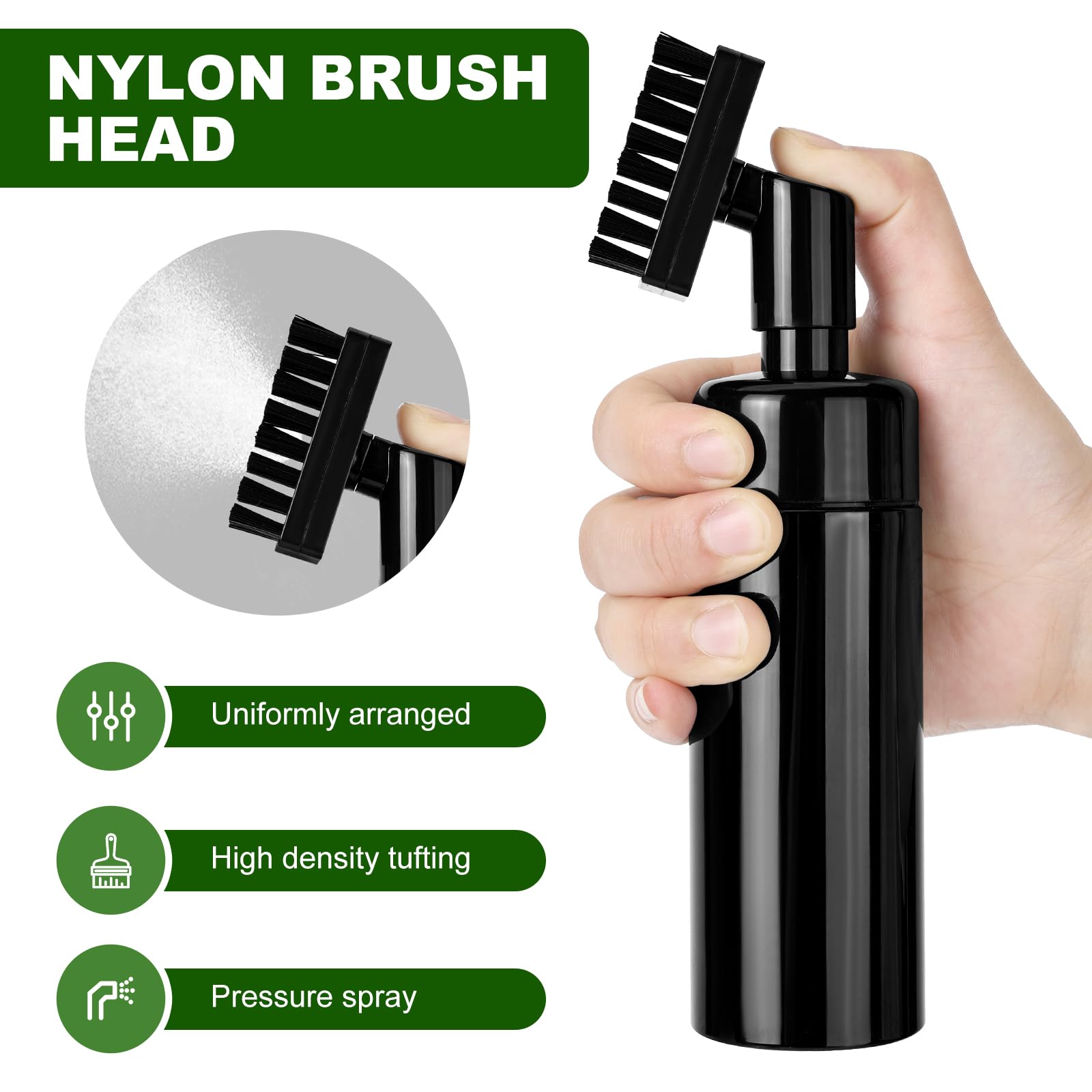 Golf Club Head Cleaning Brush, - Golf Equipment To Improve Your Game 评论和价格