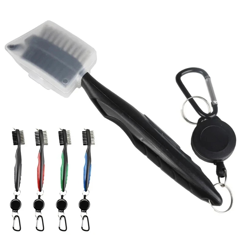 1/2/3pcs Golf Club Brush Groov - Golf Equipment To Improve Your Game 评论和价格