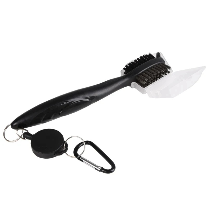 1/2/3pcs Golf Club Brush Groov - Golf Equipment To Improve Your Game 评论和价格