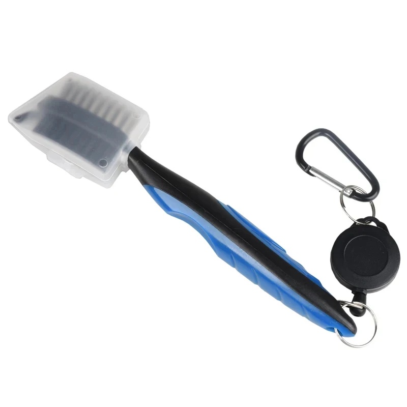 1/2/3pcs Golf Club Brush Groov - Golf Equipment To Improve Your Game 评论和价格