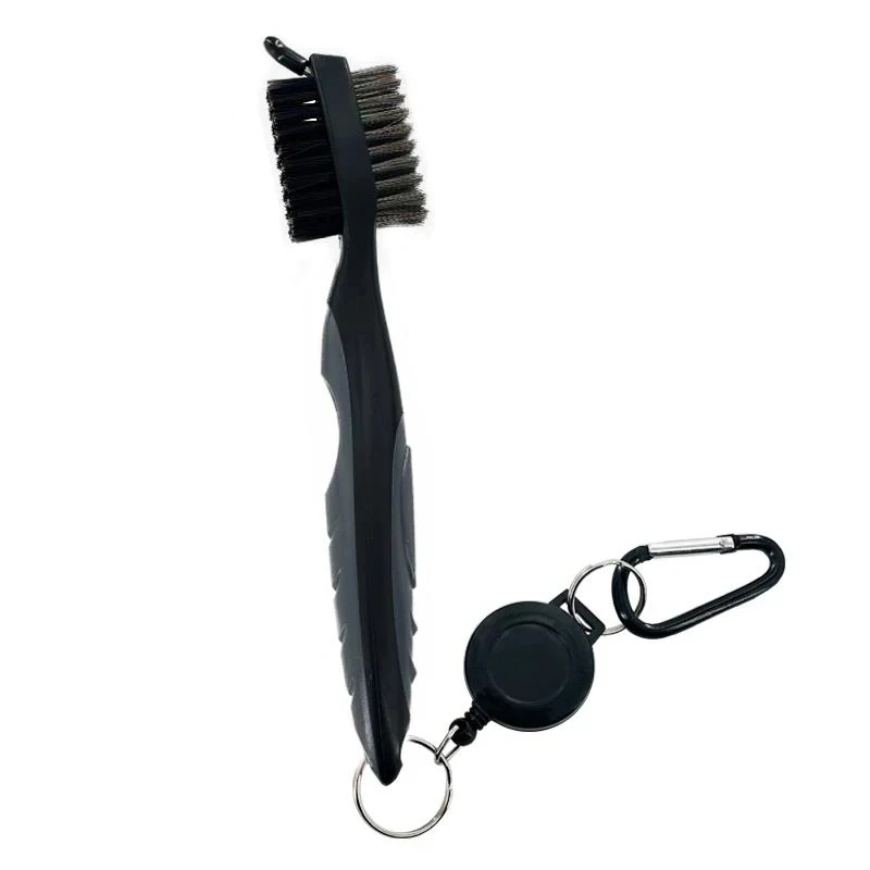1/2/3pcs Golf Club Brush Groov - Golf Equipment To Improve Your Game 评论和价格