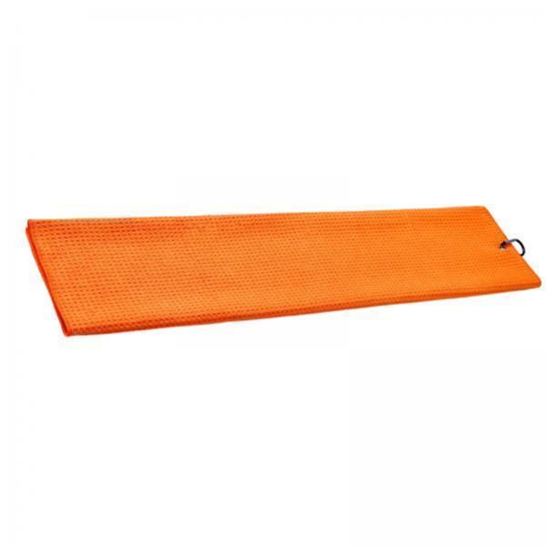 Super Absorbent Microfiber Gol - Golf Towel Waffle 评论和价格