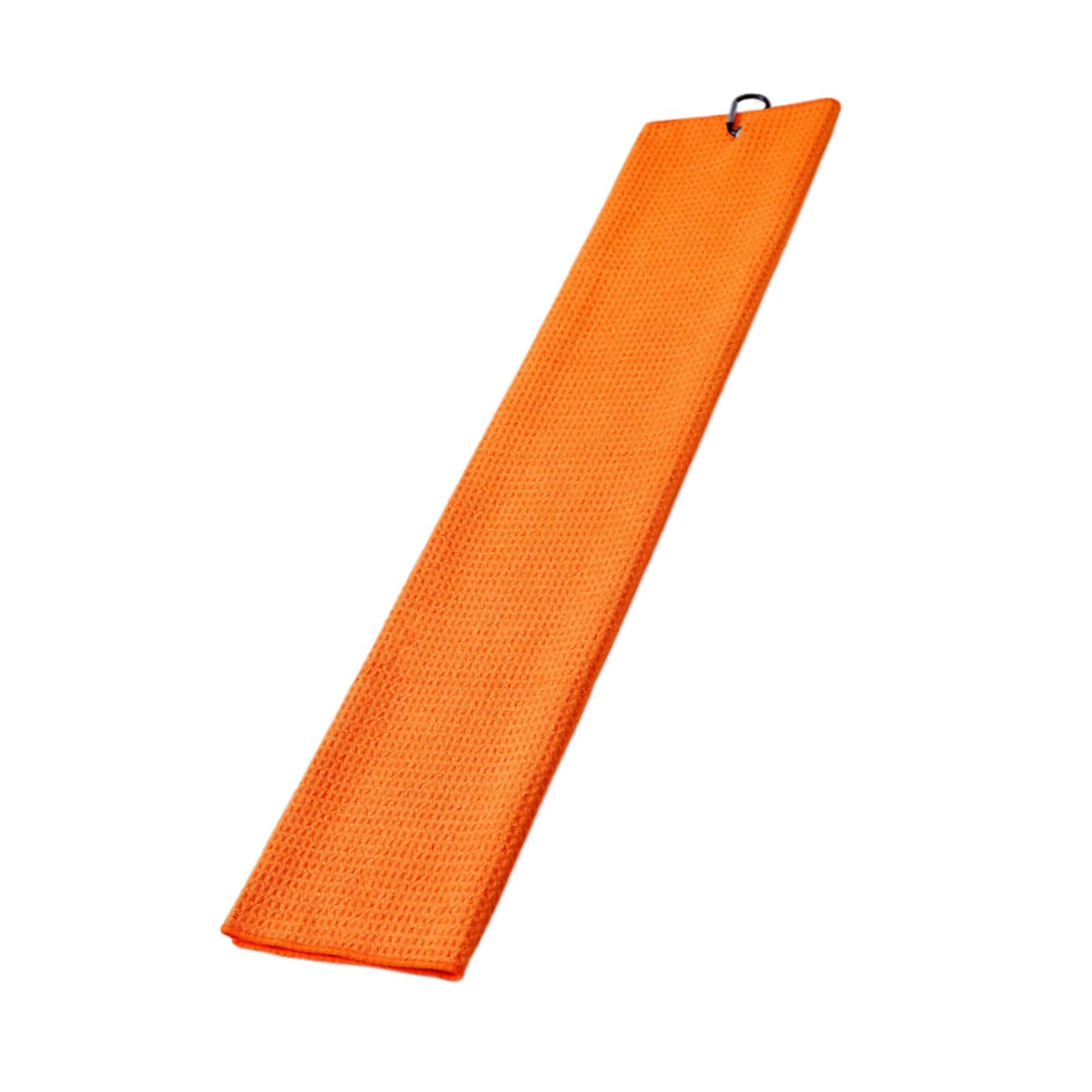 Super Absorbent Microfiber Gol - Golf Towel Waffle 评论和价格