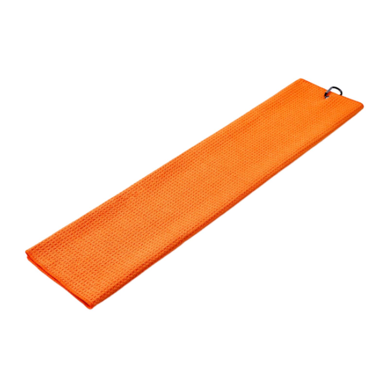 Super Absorbent Microfiber Gol - Golf Towel Waffle 评论和价格