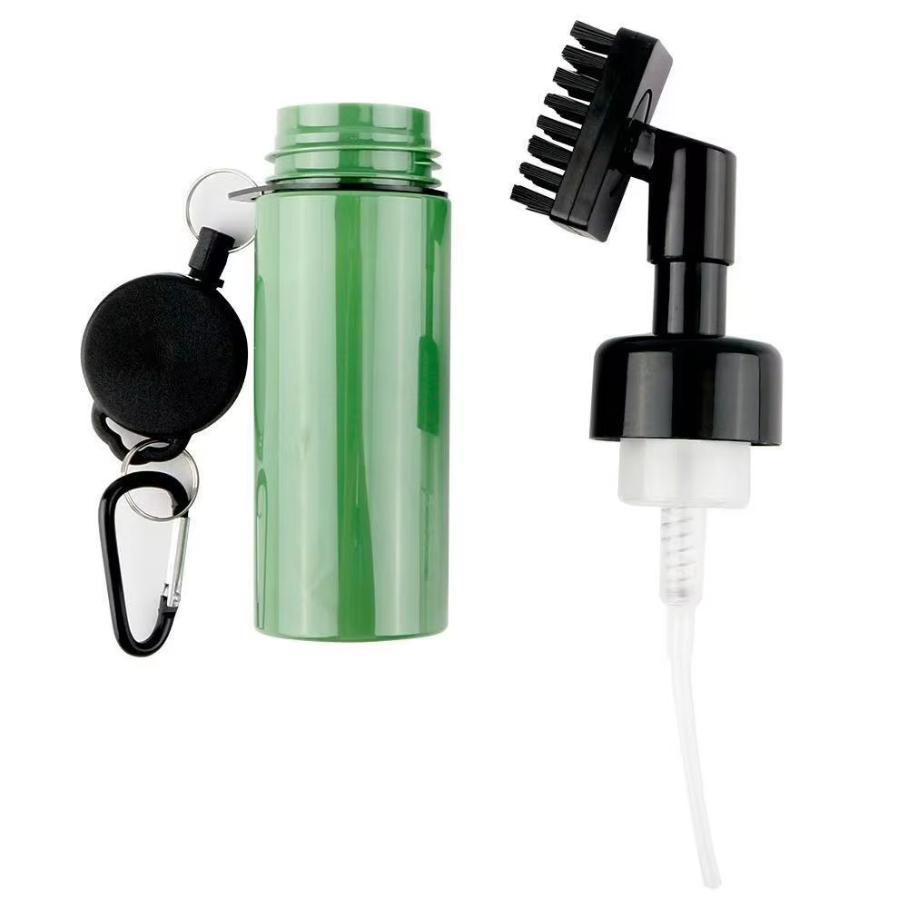Golf Club Groove Cleaner Brush - Golf Equipment To Improve Your Game 评论和价格